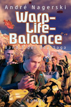 [Bop Saga 03] • Warp-Life-Balance